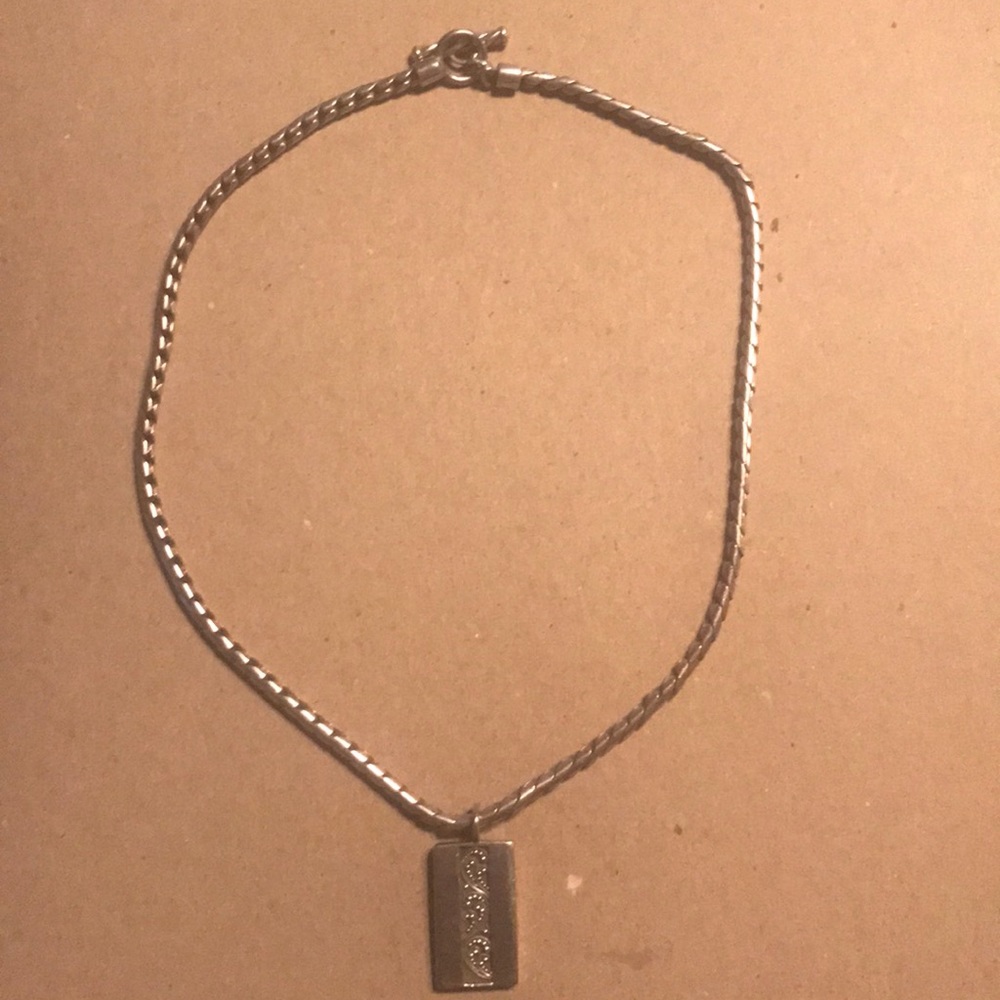 Lois Hill Necklace